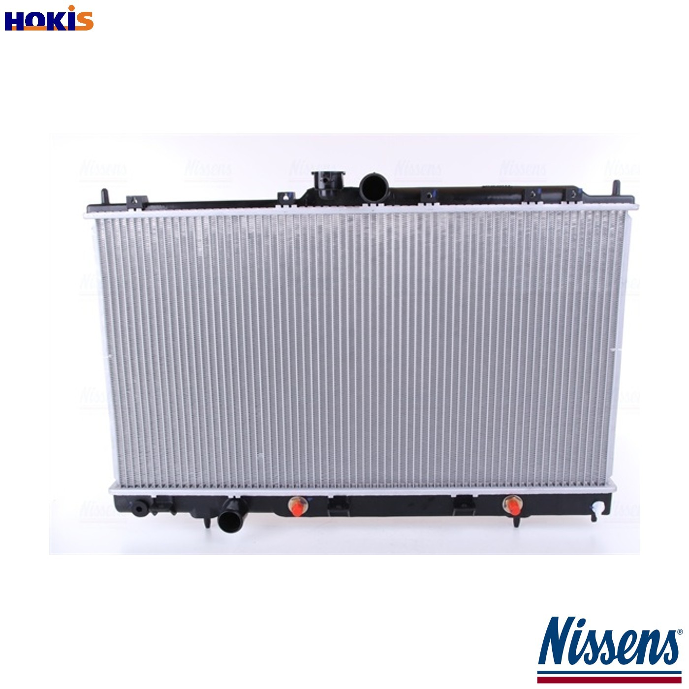 RADIATOR ENGINE COOLING 62894 FOR MITSUBISHI CEDIA/VII LANCER/CARGO/Van 1.6L - Image 19
