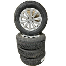 Opel 1x Winterkomplettradsatz  Mokka B 9843961580 6,5x16 ET32 215/65R16 98H