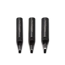 3 Pcs Rectangle Leather Hole Punch Set, High Carbon Steel Punch Tool, Hollow ...