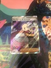 Carte Pokémon Art Secret De Jeannine FA 088/064 / Fable Nébuleuse EV6.5 NEUF FR