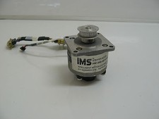 INTELLIGENT MOTION SYSTEMS INC HM 200-2215-220 B4 STEPPER MOTOR 