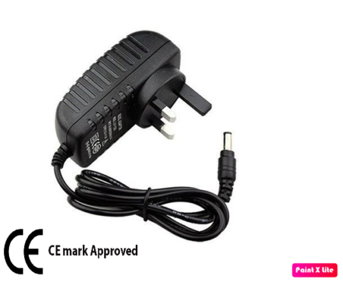 6V Adaptor Power Supply Charger for 6V 600mA JAD-0600600F Boots Baby Monitor - 第 1/5 張圖片