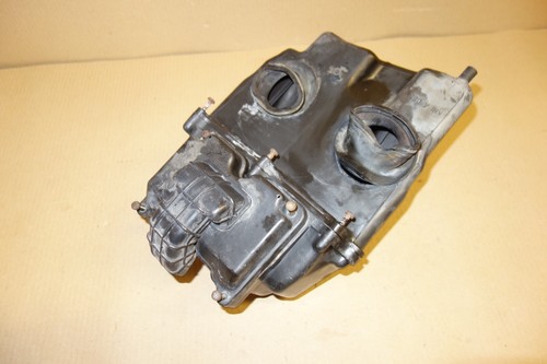 Filtro de aire Kawasaki KLE 500 KLE500 airbox admisión - Imagen 7 de 7