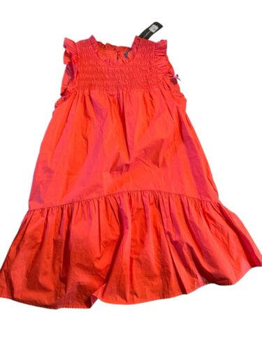 South Boutique Womens Babydoll dress sz s
