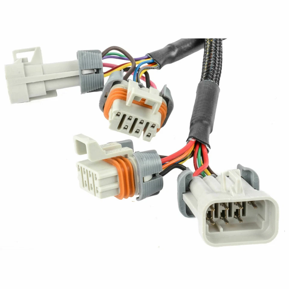 MSD 8733 LS 2-STEP LAUNCH CONTROL LS1 LS2 LS3 LS6 LQ4 LQ9 4.8L 5.3L 5.7 6.0 6.2L - Image 4 of 4