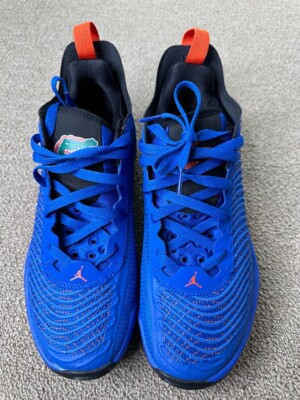 Jordan Luka 1 PE Promo Sample Florida Gators Size 8 Sneakers Shoes