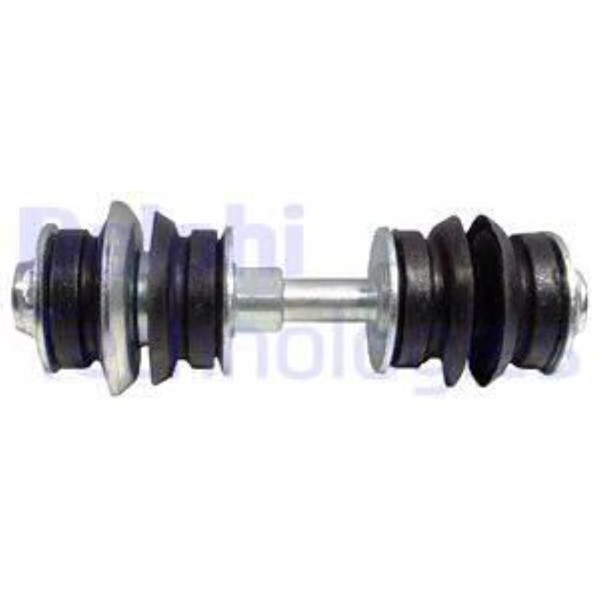 Delphi Koppelstange Stabilisator Vorne Links Rechts FüR Toyota Yaris-image
