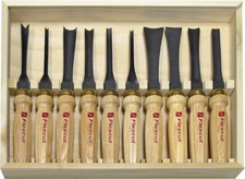 Flexcut Wood Carving New 10 Pc. Deluxe Mallet...
