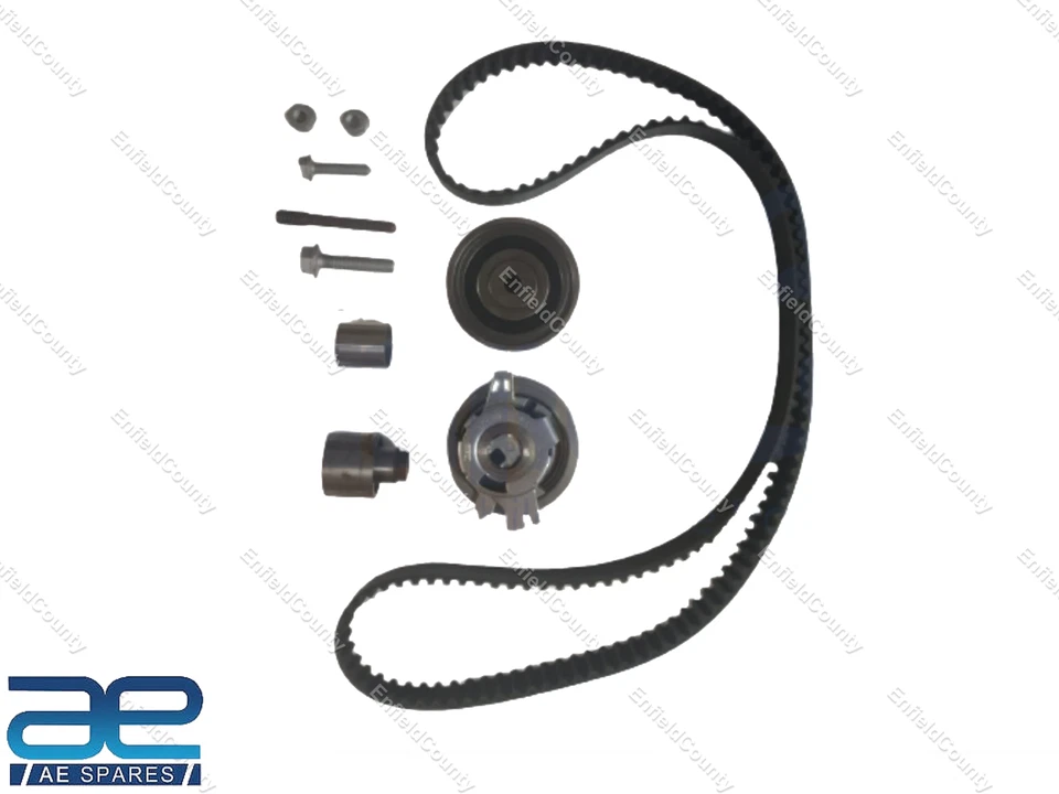 Distribution Kit 03L198119D For Audi VW Passat 2.0L Audi A4 2.0L - Image 2 of 2