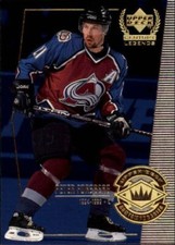 1999-00 Upper Deck Century Legends NHL Hockey Base Singles (Pick Your Cards)