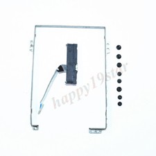 HDD Hard Drive Disk Caddy Tray Bracket Cable For Lenovo Legion Y720