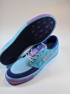 tênis nike sb zoom stefan janoski slip rm crafted