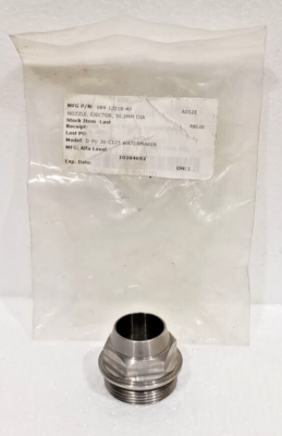 Alfa Laval 984 12218-40 Nozzle Ejector 30.2 mm New Fast Shipping