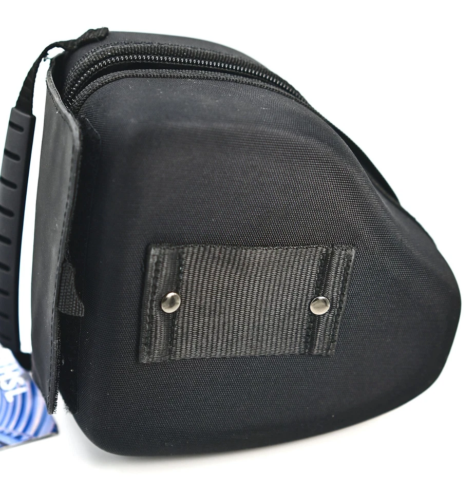 Unique Padded Camera Case for Body and Lens with Extreme Protection! USA GEAR - Image 3 of 4