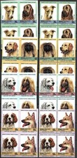 ST. VINCENT/GRENADINES BEQUIA - 1985 MNH 
