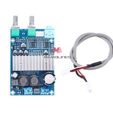 TPA3116 Subwoofer Amplifier Board TPA3116D2 Audio Amplifiers 100W Bass Output