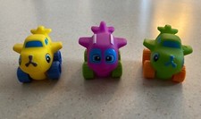 Spark-Create-Imagine 3-Piece Soft Airplane Play Set