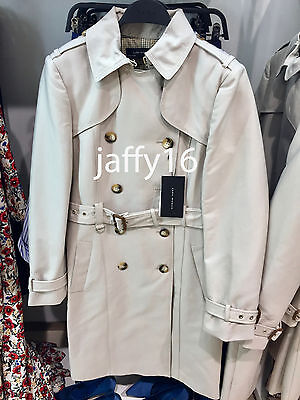 zara trench coat 0518