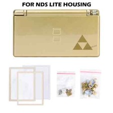 Limited Edition Replacement Housing Shell Case For NDS Lite DS Lite DSL NDSL NDS
