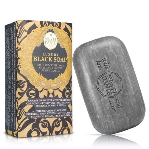 Nesti Dante Luxury Platinum Soap 250g Nesti Dante Luxury Platinum Soap 250g