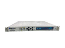 Comtech EF Data CDM-625 Advanced Satellite Modem optiones