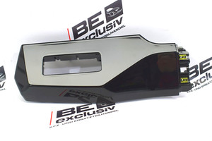 Audi E-Tron 55 Zierblende Lichtschalter Blende Armaturenbrett 4KL857966