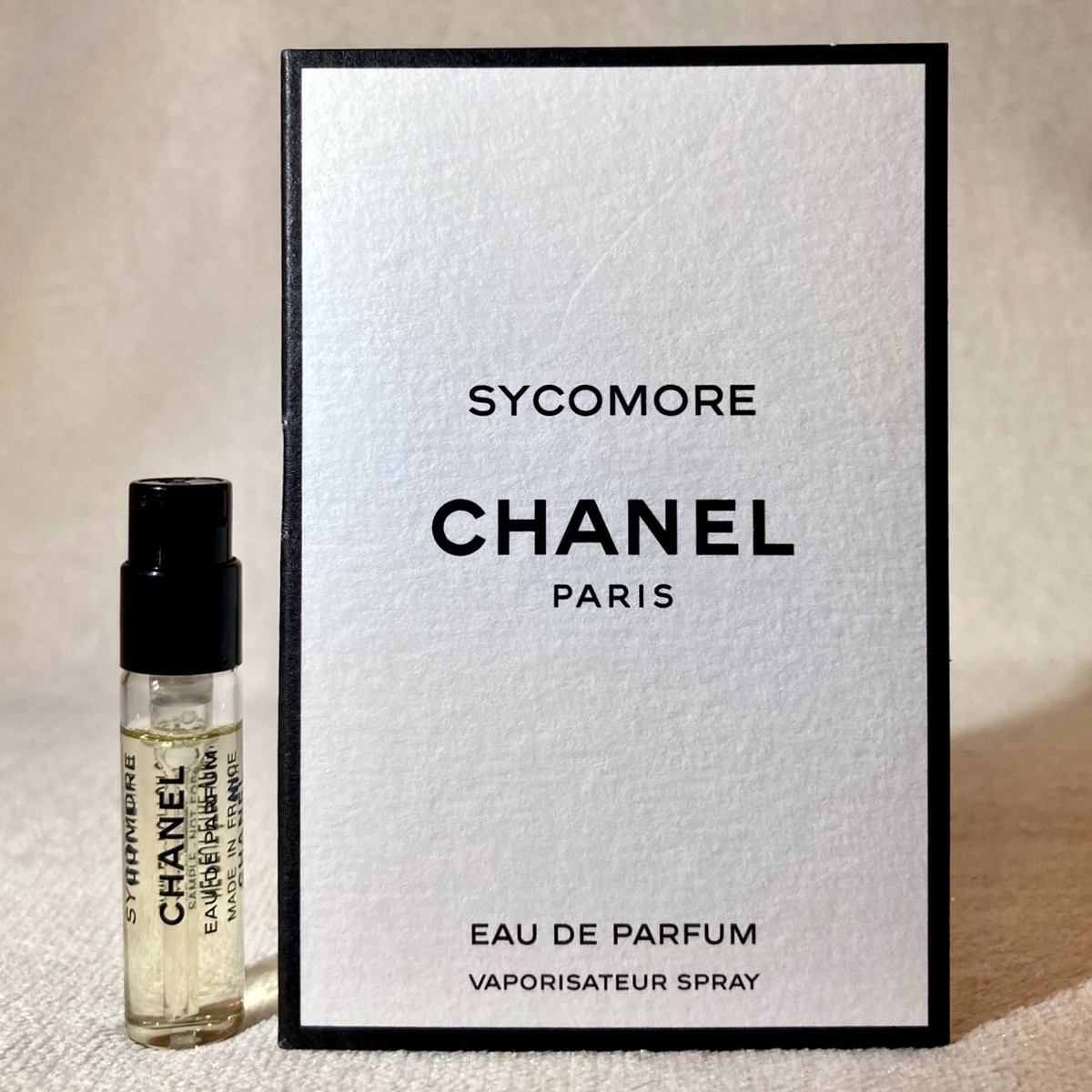 香水(ユニセックス) CHANEL SYCOMORE 75ml Eau de Parfum COCO MADEMOISELLE EAU DE PARFUM INTENSE SPRAY - 200 ml | CHANEL
