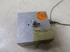 Dart Controls 810-815 Motor Speed Controller ...