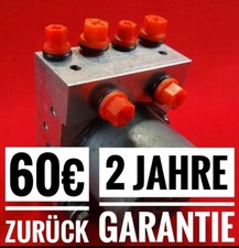 Opel ABS Hydroaggregat Incl. Steuergerät 0265251864 AG5 13350598 - Ww