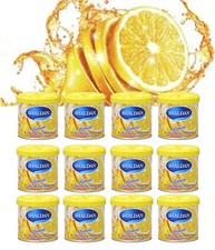 12-can Japan Jdm My Shaldan V8 Lemon Scent Car Air Freshener D41le 80grcan 12-can Japan Jdm My Shaldan V8 Lemon Scent Car Air Freshener D41le 80grcan