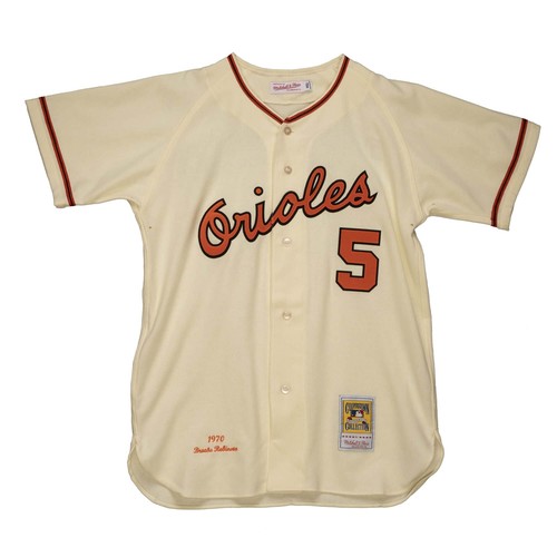 Baltimore Orioles Brooks Robinson #5 