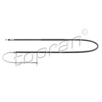 Topran Handbremsseil Bremsseil Links Passend FüR BMW X3 E83 501 719