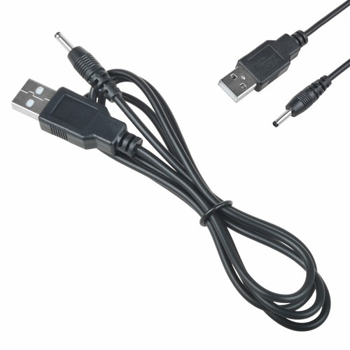 5V USB PC Cable Compatible With XM Sirius Audiovox XMP3i PowerConnect Onyx Stratus 6