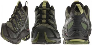 salomon xa pro 3d chive