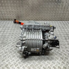 MERCEDES-BENZ EQB X243 Front Electric Engine Motor A2433408902 215kw 2024