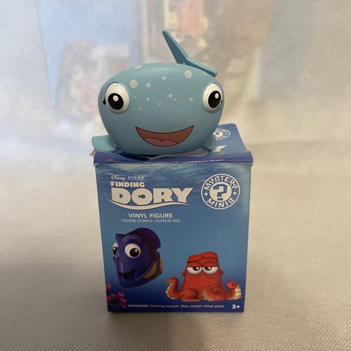 Funko Mystery Mini DESTINY Finding Dory 