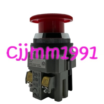 1PC NEW IDEC is just contact BST001 SCram switch#TX