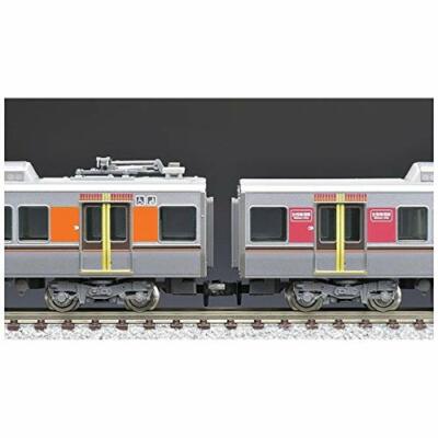 TOMIX N gauge 323 system Osaka Loop Line hematopoiesis set 98,231