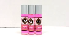 3X PUSSY FRAGRANCE PERFUME ROLL ON BODY OIL