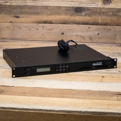 Korg M3R AI Synthesis Module Rackmount Synthesizer M3-R M-3-R U257161