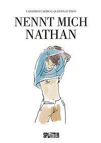 Thumbnail - Nennt Mich Nathan | Buch | 9783962193058