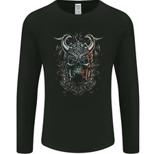 Chinese Dragon Fantasy 1 Mens Long Sleeve T-Shirt