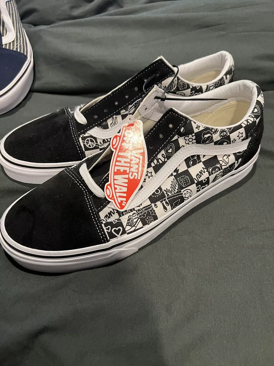 vans shoes |