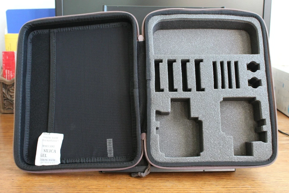 WRYD Bento Multi-Camera and Accessory Case Realtree Camo Never Used - Image 2 of 2