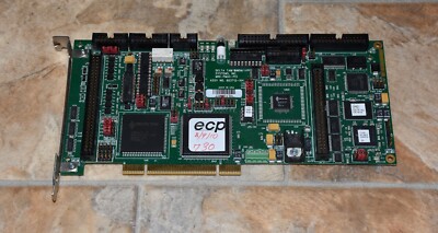 Delta Tau Data Systems MINI-PMAC-PCI 603712-104