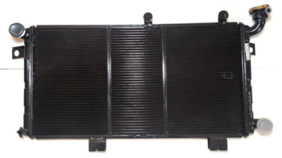21214 Radiator Lada Niva 21213 21214 Latón-Cobre Radiator | Brass-Copper | Engine ...