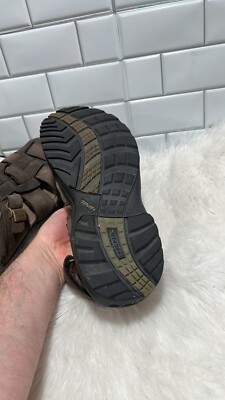 Teva Sandals Men display picture 2