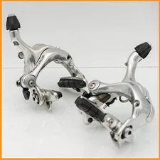SHIMANO DURA ACE 7800 BRAKE CALIPERS ROAD BIKE BICYCLE BR-7800 DUAL PIVOT SET