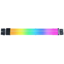Lian Li Strimer Wireless 8 Pin PW8-1W Addressable RGB Power Extension Cable