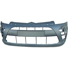 Stoßstg.vorne passend für c4 Citroen Picasso Baujahr "10-05/13 +grand Citroen Pi